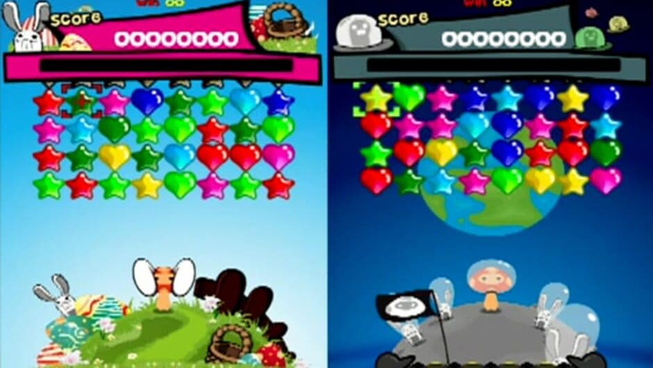 Balloon Pop Festival screenshot