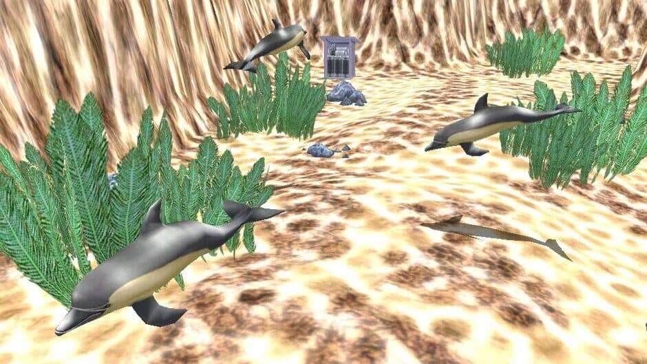 Marine Park Empire screenshot