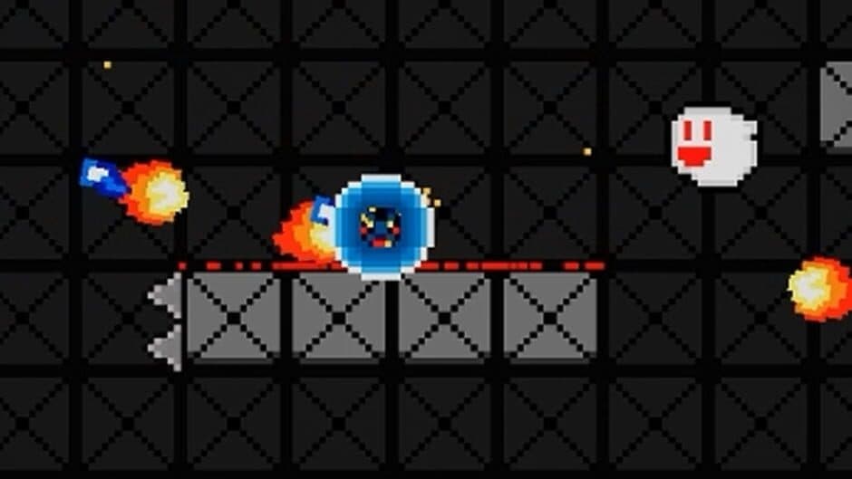 Astrozone screenshot