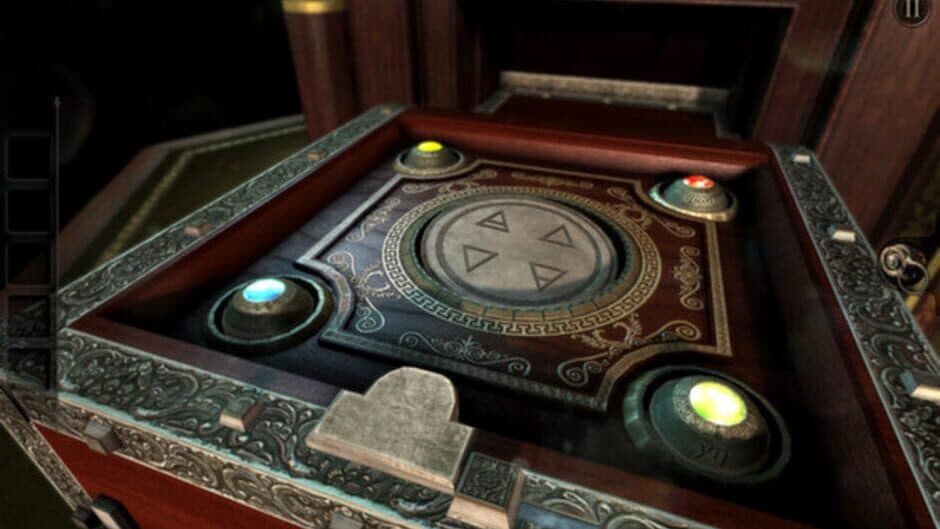 The Room screenshot