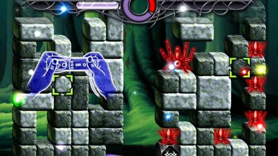 Madstone screenshot