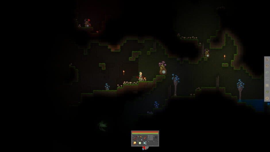 Crea screenshot