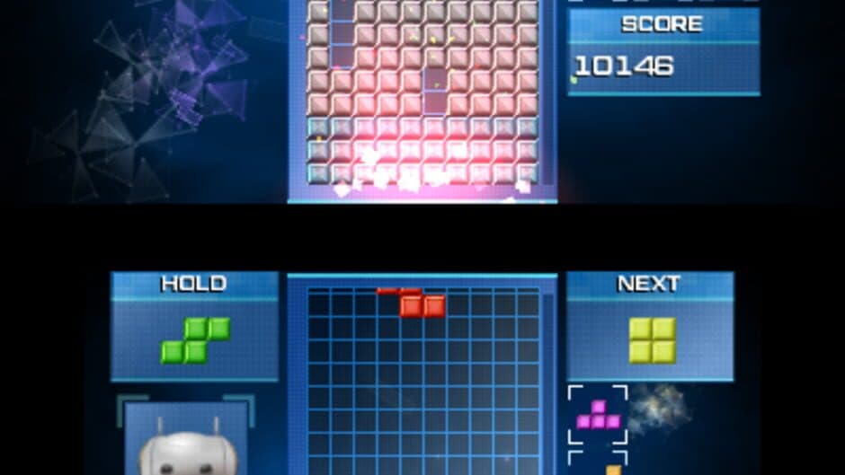Tetris Ultimate screenshot