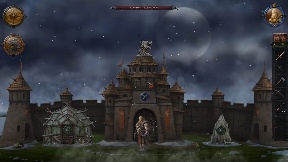 Niffelheim screenshot