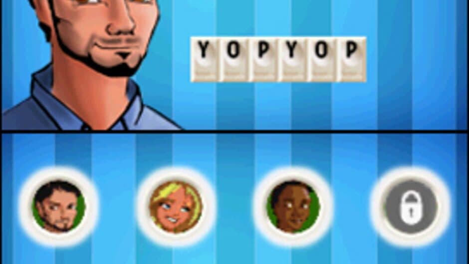 Rummikub screenshot