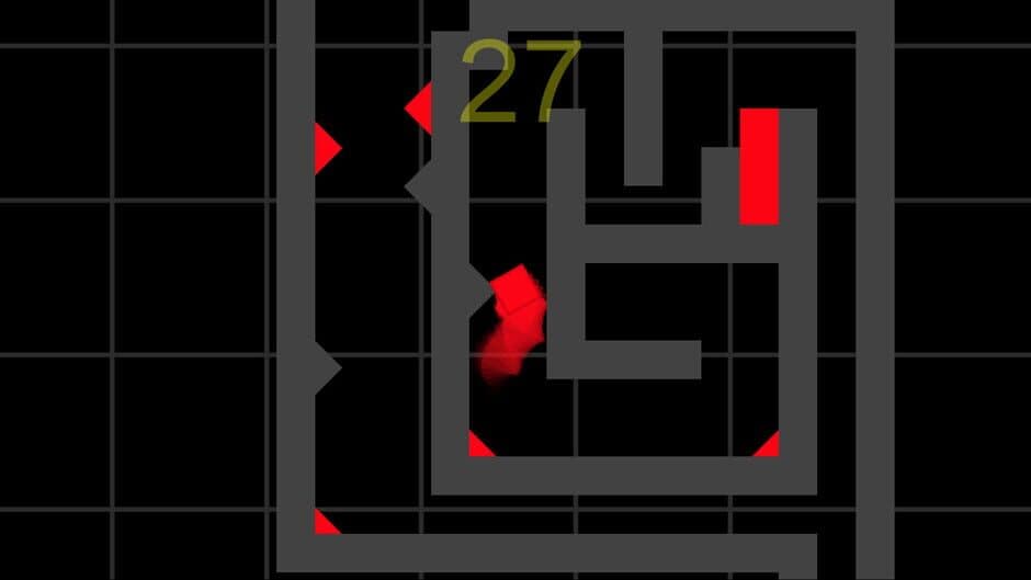 Hyper Box screenshot
