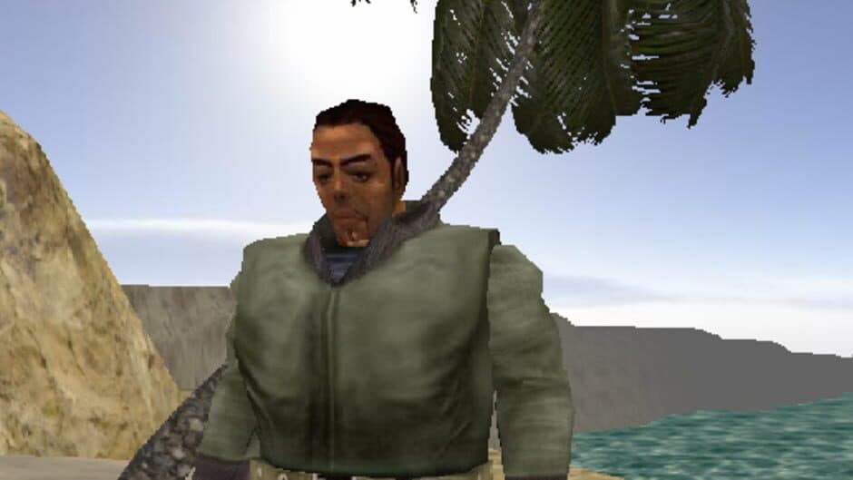 Brigand: Oaxaca screenshot