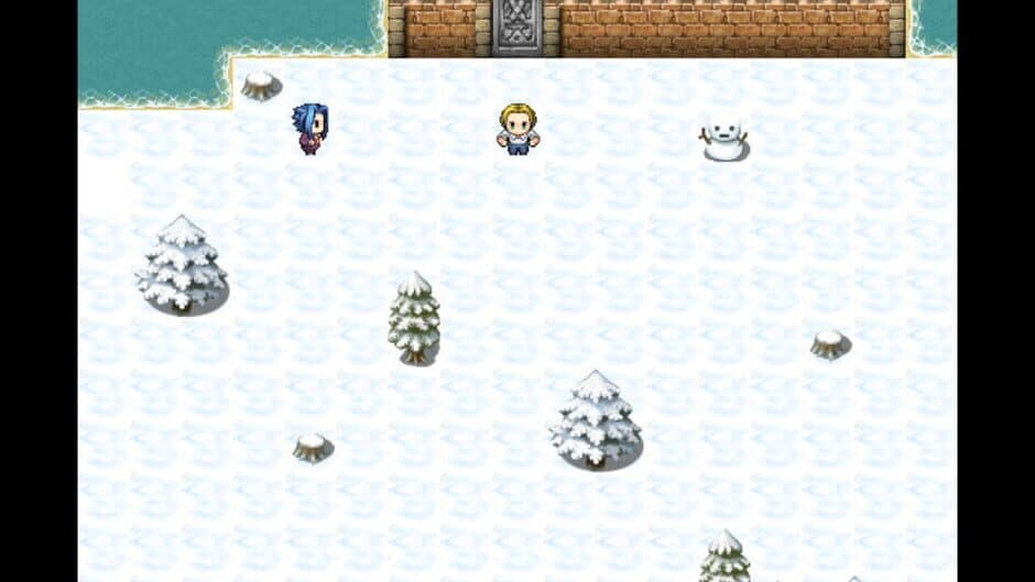 Simple Story: Alex screenshot