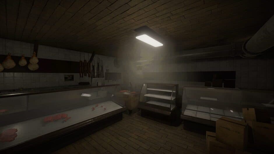 Tales of Escape screenshot