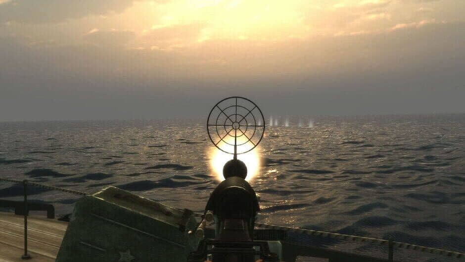 PT Boats: South Gambit screenshot