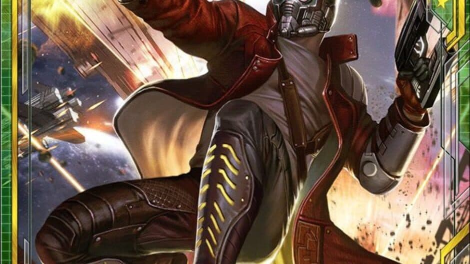 Marvel War of Heroes screenshot