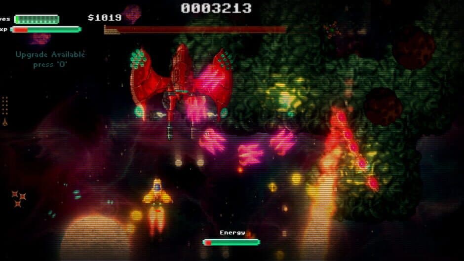 Star Drifter screenshot