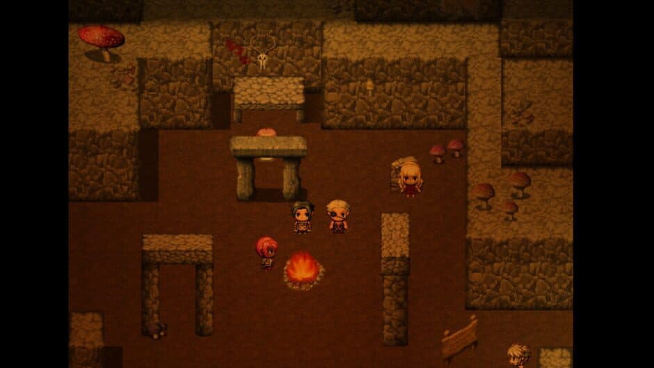 The Tavern screenshot
