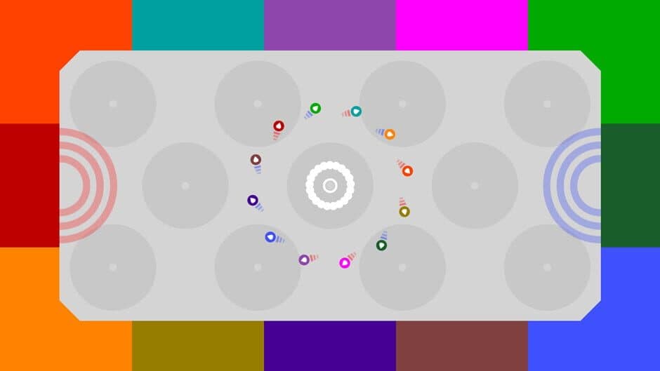 12 Orbits screenshot