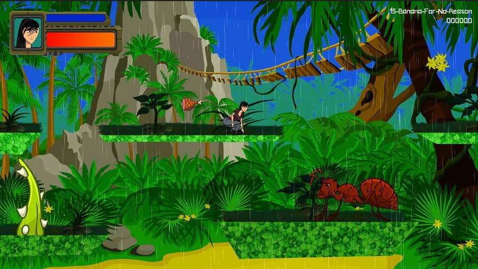 Hill Quest screenshot