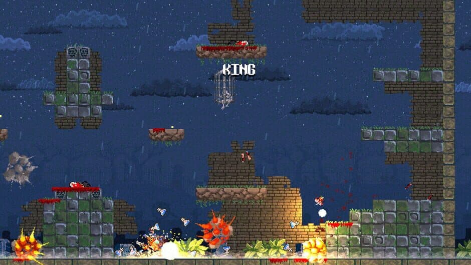 Demons with Shotguns screenshot
