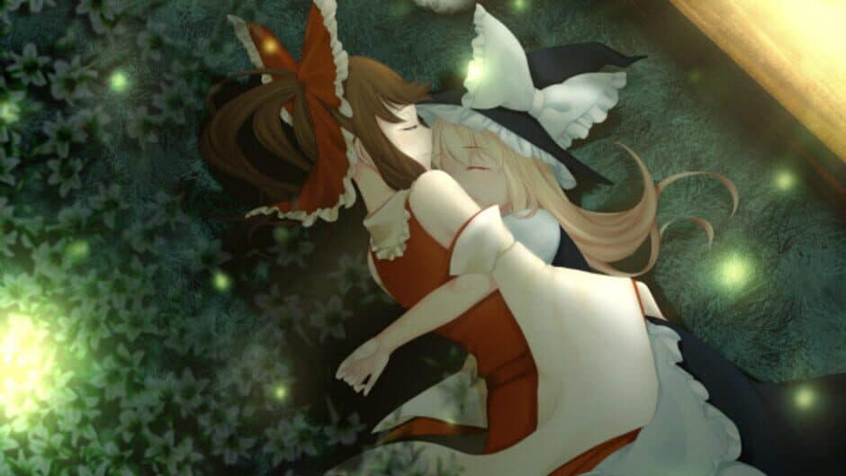 Floral Aroma in the Shrine screenshot