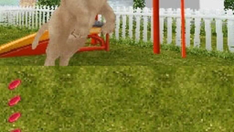 Petz Dogz Family screenshot