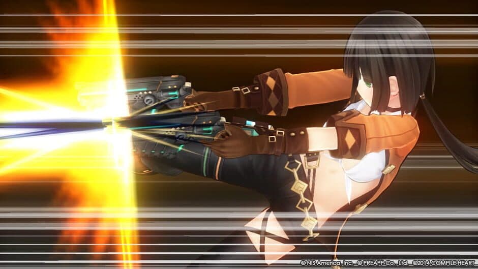 Fairy Fencer F screenshot