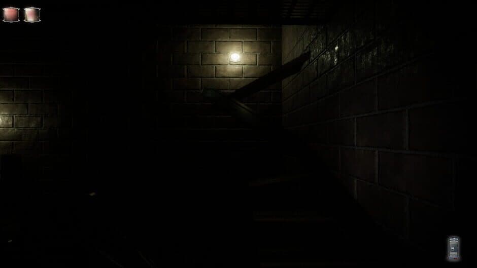 Crucible Falls: Together Forever screenshot