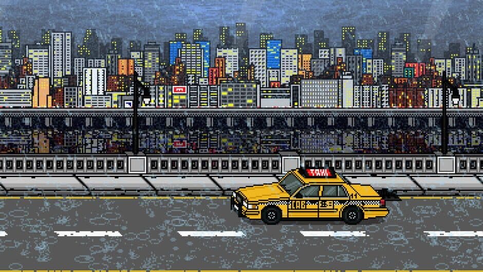 Heaven's Point screenshot
