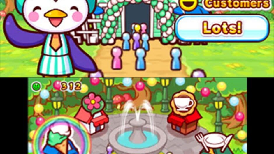 Gardening Mama 2: Forest Friends screenshot