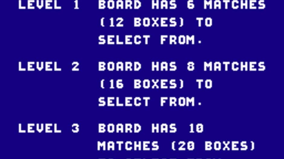 Fisher-Price: I Can Remember screenshot