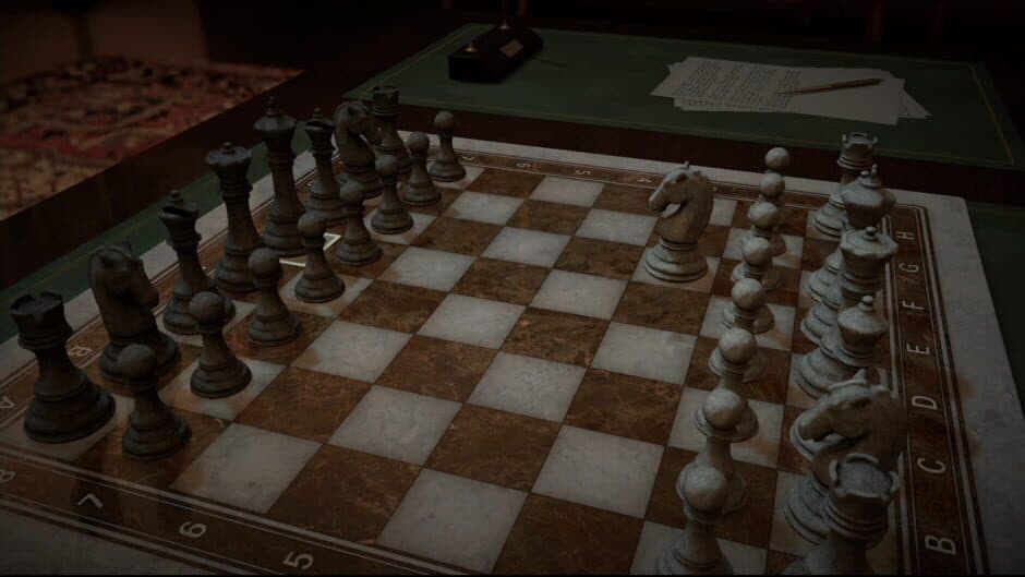 Pure Chess screenshot