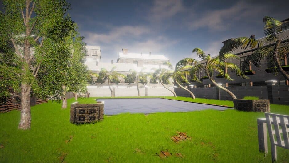 Hold your houses screenshot