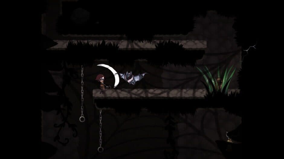 Treasure Adventure World screenshot