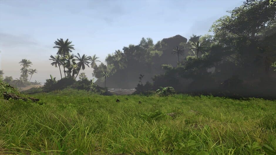 Risen 2: Dark Waters screenshot