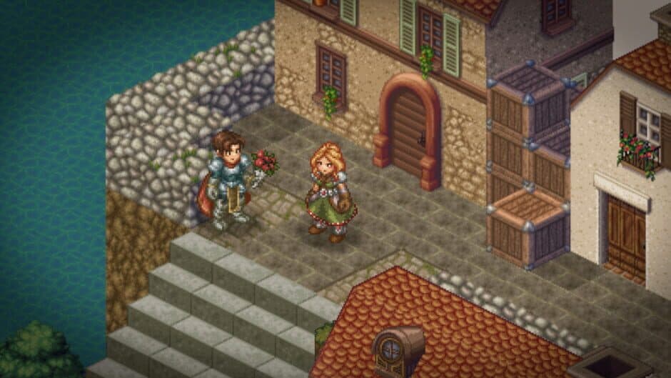 Arcadian Atlas screenshot
