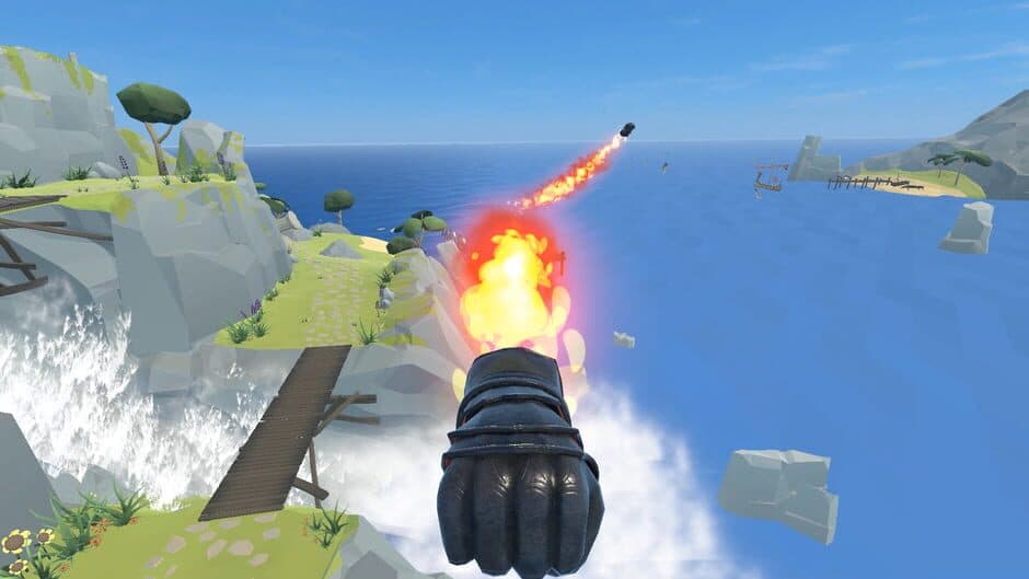 Arcane screenshot
