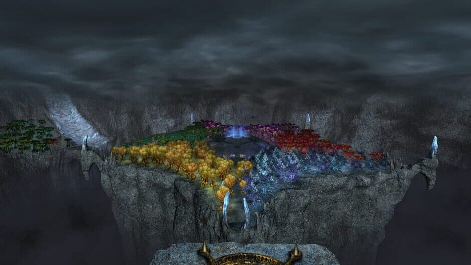 Voyage: Journey to the Moon screenshot