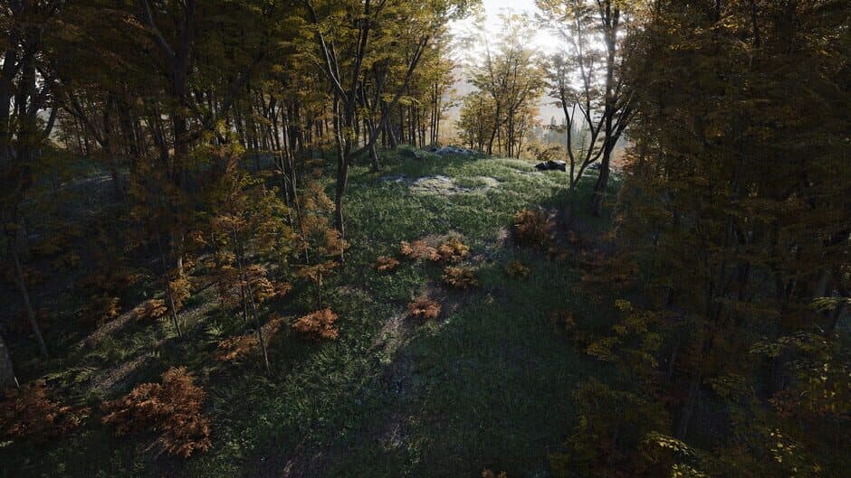 Deadside screenshot