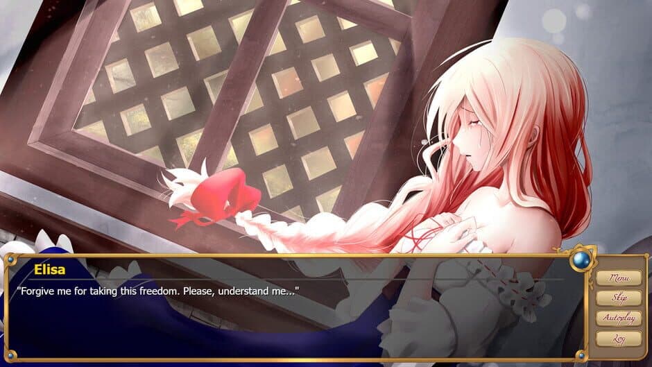Elisa: the Innkeeper screenshot