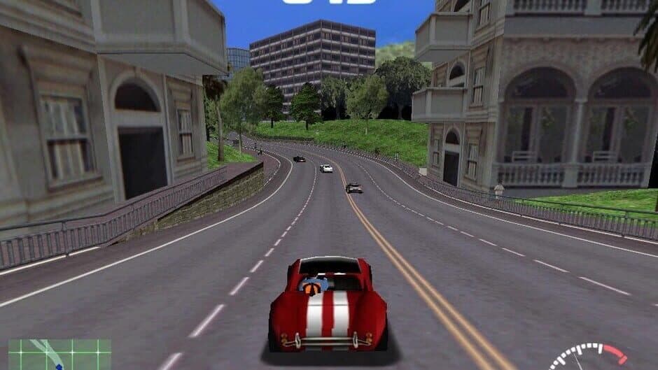 Test Drive 5 screenshot