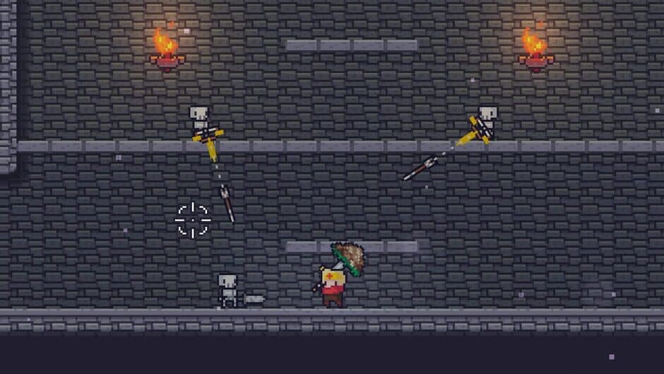 Dungreed screenshot