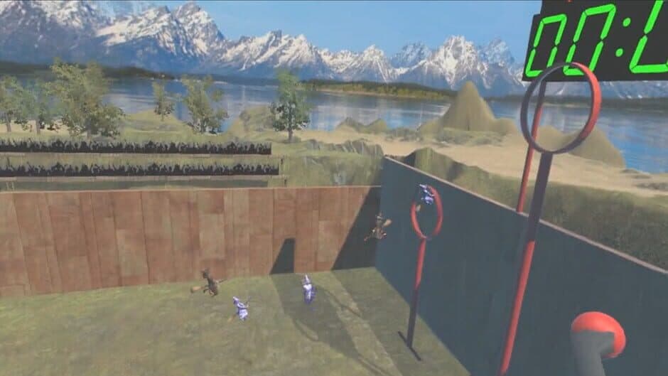 WizzBall screenshot