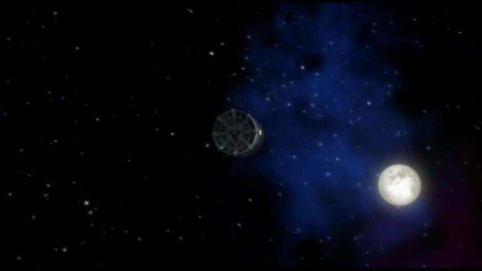 Voyage: Journey to the Moon screenshot