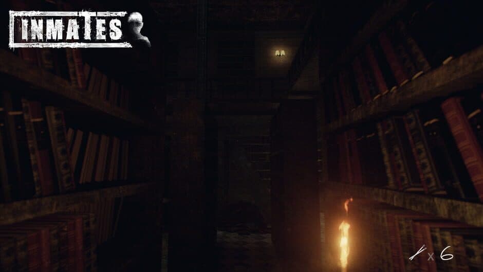 Inmates screenshot