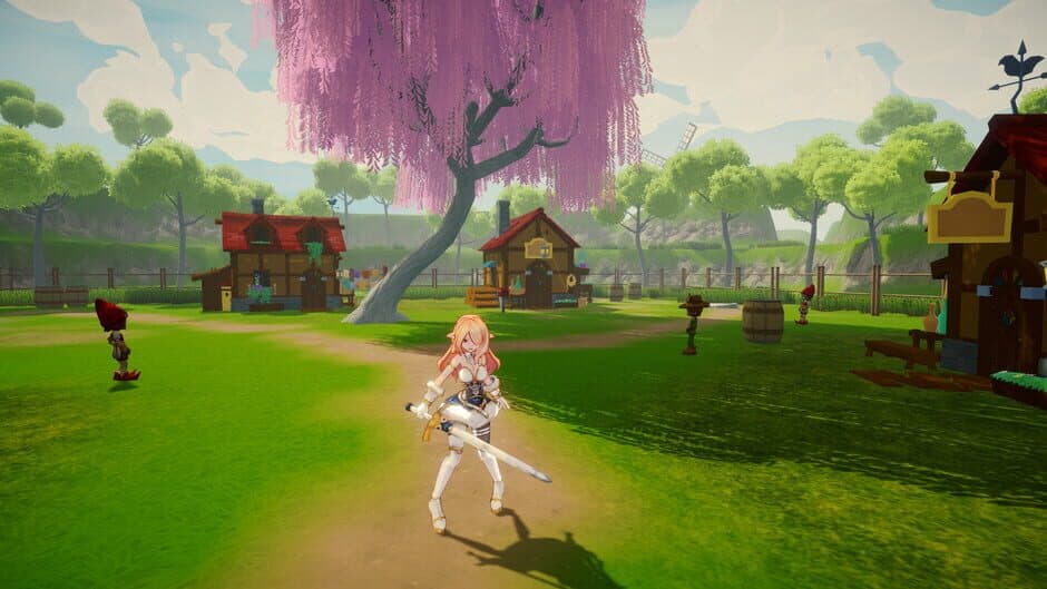 Farstorm screenshot