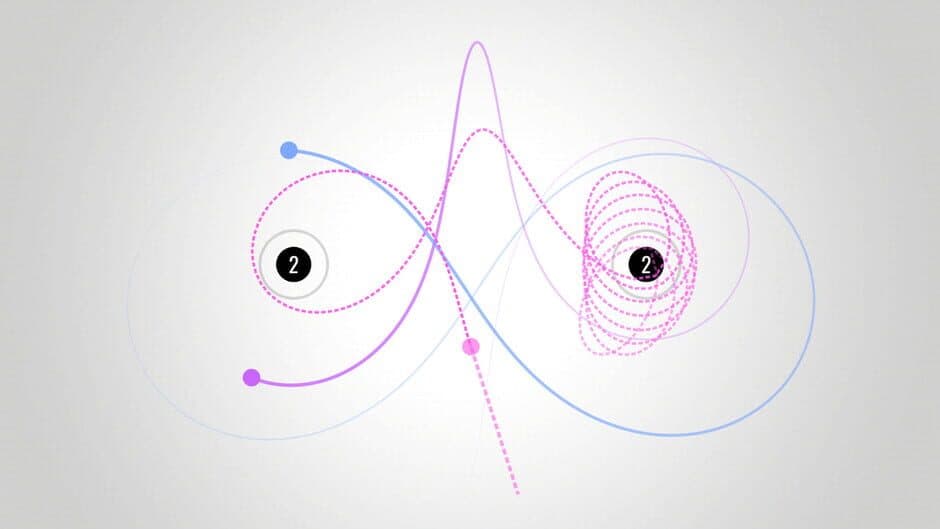 Orbit: Playing with Gravity screenshot