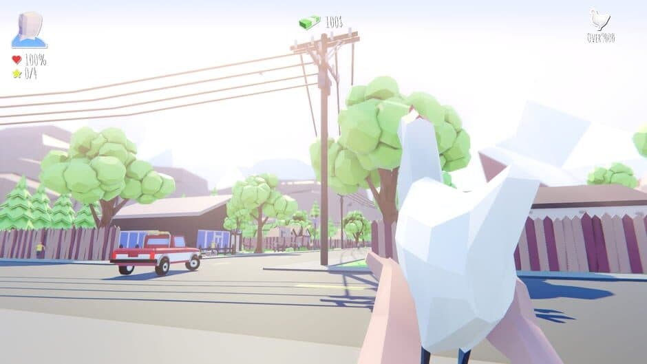 Dude Simulator 2 screenshot