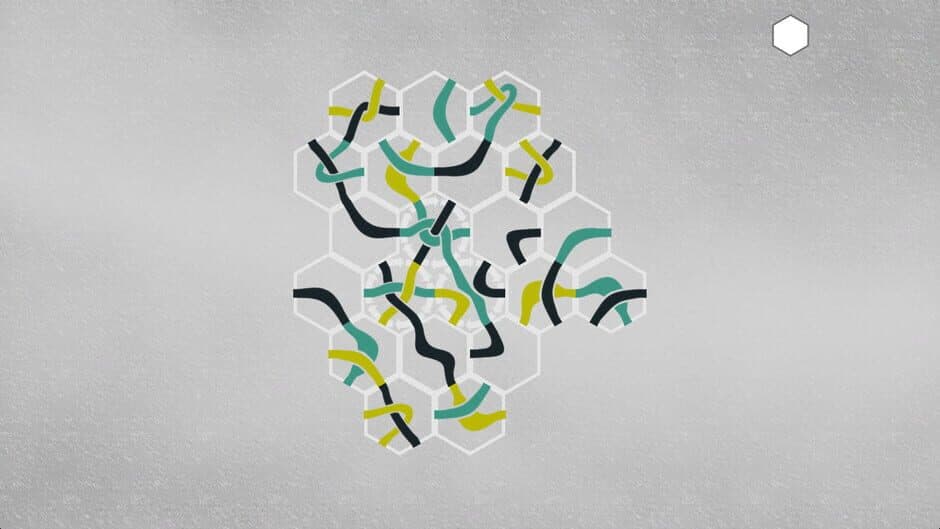 Loop: A Tranquil Puzzle Game screenshot