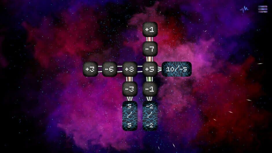 Energy Balance screenshot