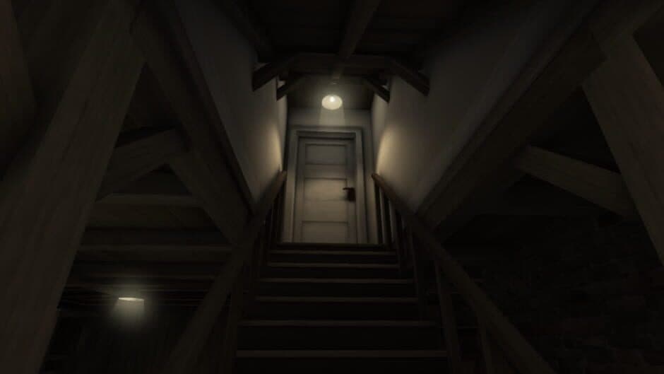 Dead Secret screenshot