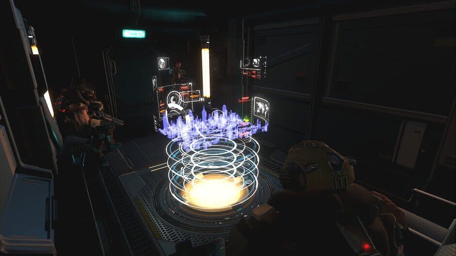 Mortal Blitz screenshot