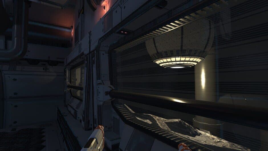 VR Shooter Guns screenshot