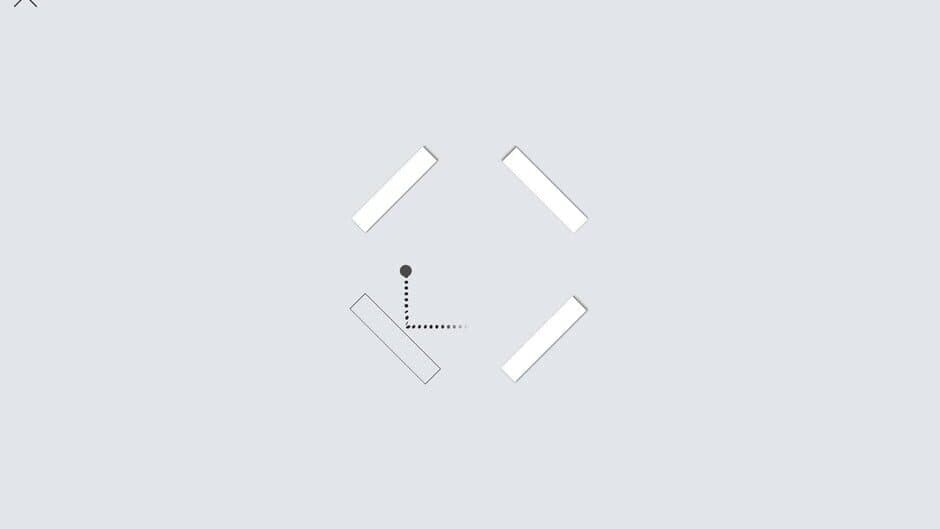 Bounce screenshot
